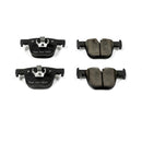 PowerStop Z16 Evolution Ceramic Brake Pads