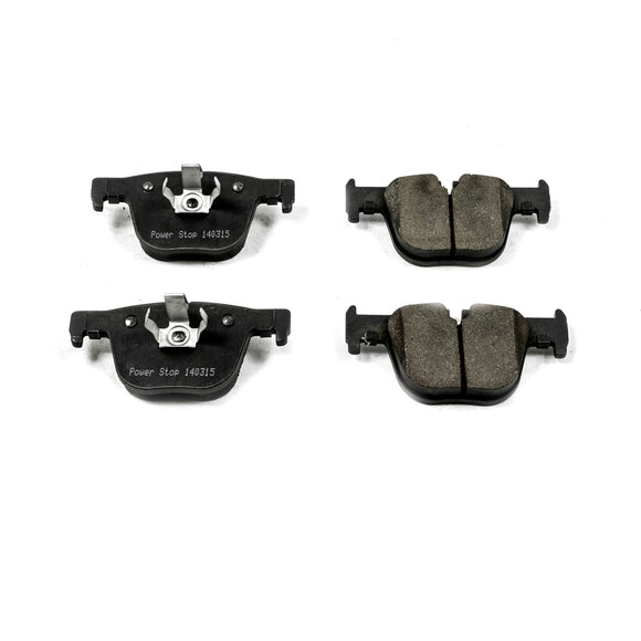 PowerStop Z16 Evolution Ceramic Brake Pads
