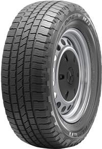 265/70R18 Falken Wildpeak H/T02 HD 124/121S BSW E 265 70 18 2657018