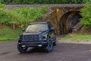 3.5 Inch Lift Kit - Toyota Sequoia 4WD (2023)