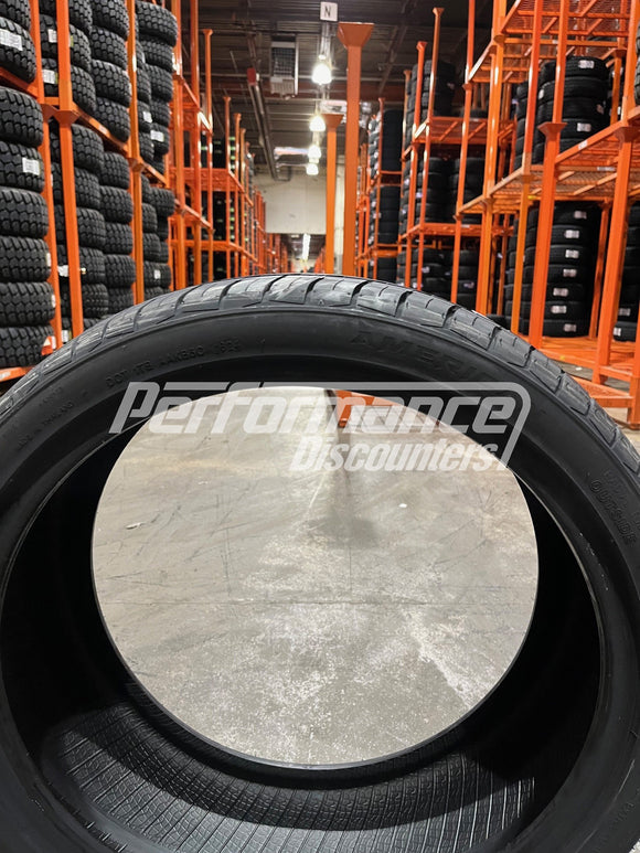 255/35ZR20 American Roadstar Sport A/S 97W BSW SL 255 35 20 2553520