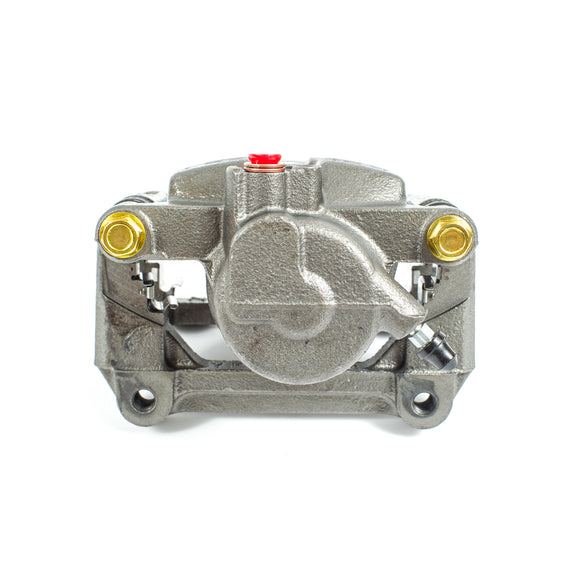Front Left PowerStop Caliper For Mazda Miata