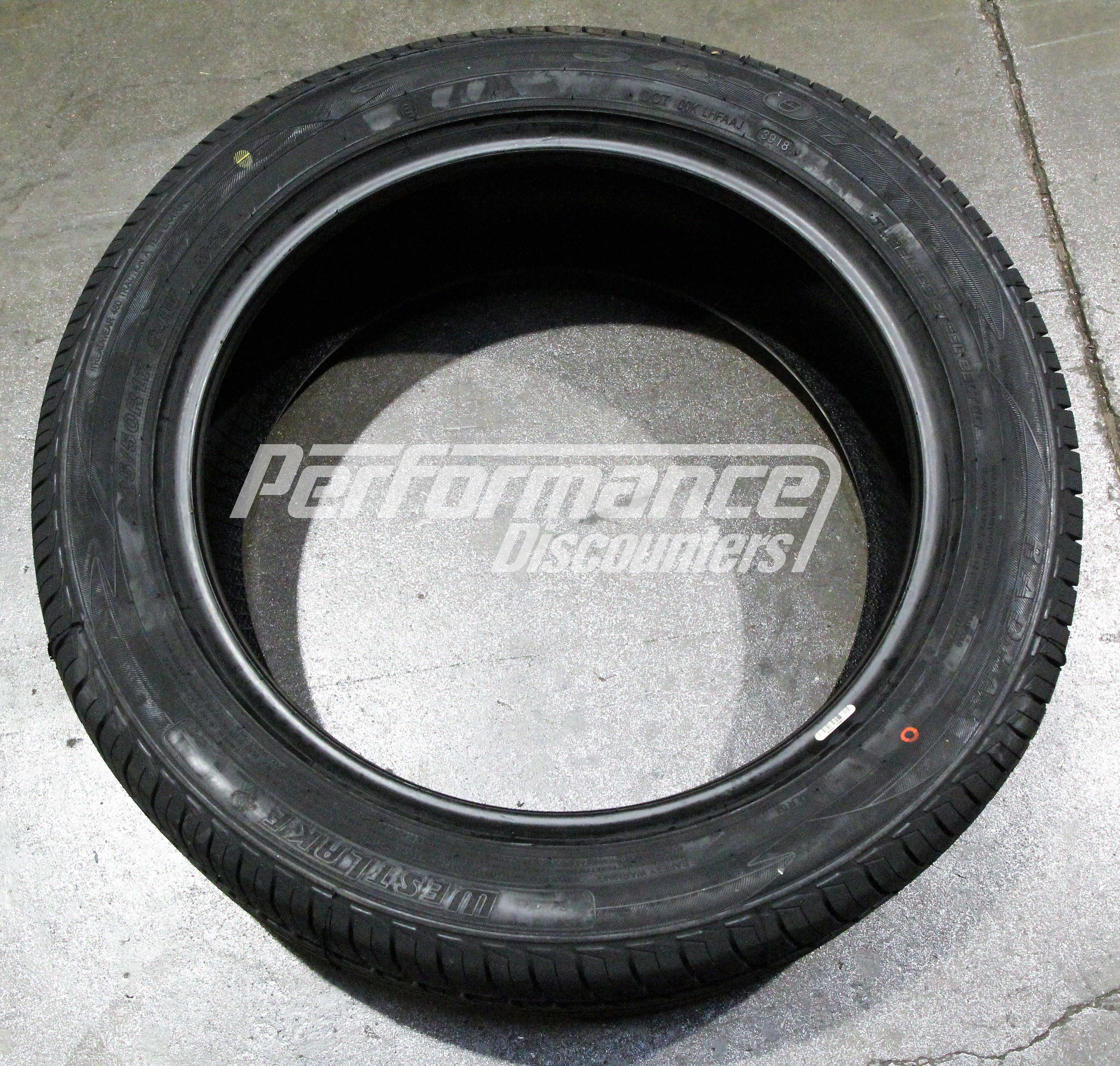 Westlake SA07 Tire(s) 225/50R17 225/50-17 50R R17 2255017