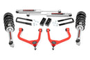 Rough Country 3.5" Lift Kit For GMC Sierra 1500 2WD 4WD 2019-024