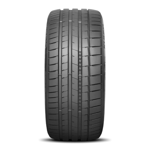 Kumho Ecsta Sport S 295/35R20 Tire(s) 105(Y) BSW XL 295 35 20 2953520