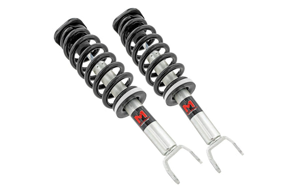 M1 Loaded Strut Pair - 3 Inch - Ram 1500 4WD (2012-2018)
