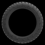 American Roadstar M/T Tire(s) 33X12.50R22 114Q LRF 33 12.50 22 33125022