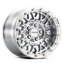 15x7 Raceline A15MA Omega Machined 5x114.3 ET25 CB68 Wheel