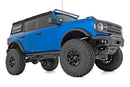 7 Inch Lift Kit - 4-Door Base - Ford Bronco 4WD (2021-2023)