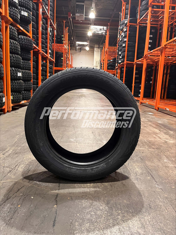 245/55ZR19 American Roadstar Sport A/S 103W BSW SL 245 55 19 2455519