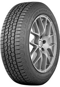 265/60R18 Yokohama Geolandar CV4S 110V BSW SL 265 60 18 2656018