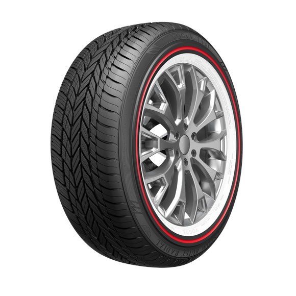 235/50R18 Vogue CBR8 101V XL RS
