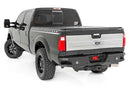 Rough Country Rear Bumper For Ford Super Duty 2WD 4WD 1999-2016