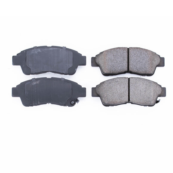 PowerStop Z16 Evolution Ceramic Brake Pads