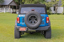Rough Country Tailgate Reinforcement For Ford Bronco 4WD 2021-2023