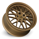 Katana KR06 Matte Bronze 5x100 ET40 CB73.1 Wheel Rim