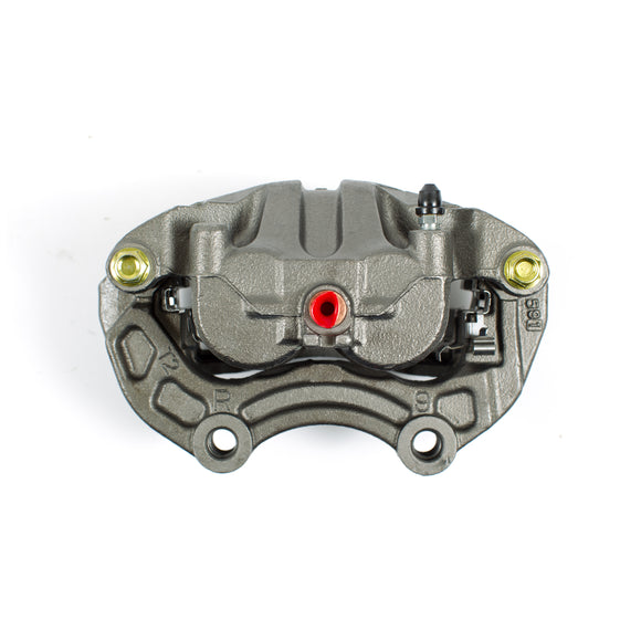 Front Right PowerStop Caliper For INFINITI G35