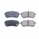 PowerStop Z16 Evolution Ceramic Brake Pads