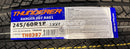 Thunderer Ranger 007 R601 HT Tire P245/60R18 105V BSW SL 2456018 245 60 18