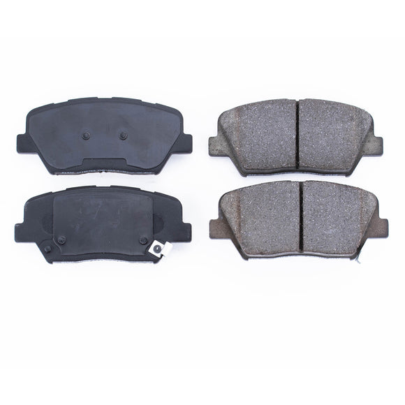 PowerStop Z16 Evolution Ceramic Brake Pads