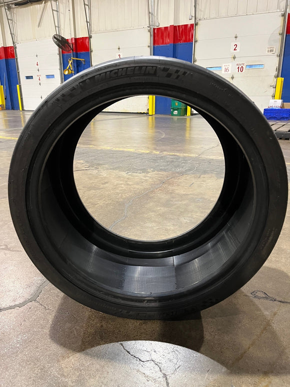 335/25R20 Michelin Pilot Sport Cup 2 99(Y) BSW 335 25 20 3352520