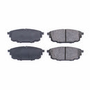 PowerStop Z16 Evolution Ceramic Brake Pads