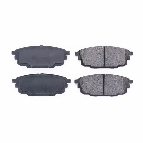 PowerStop Z16 Evolution Ceramic Brake Pads