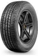 Continental CrossContact LX Sport Tire(s) 275/40R22 108Y XL 275/40-22 2754022 LR