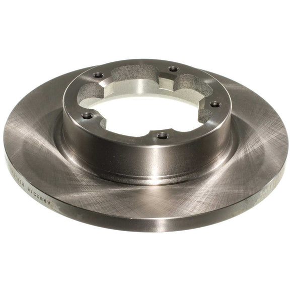 Rear PowerStop AutoSpecialty Rotor For Ford E-Transit