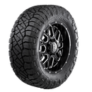 295/55R22 Nitto Ridge Grappler 125/122Q BSW E 295 55 22 295/55R22