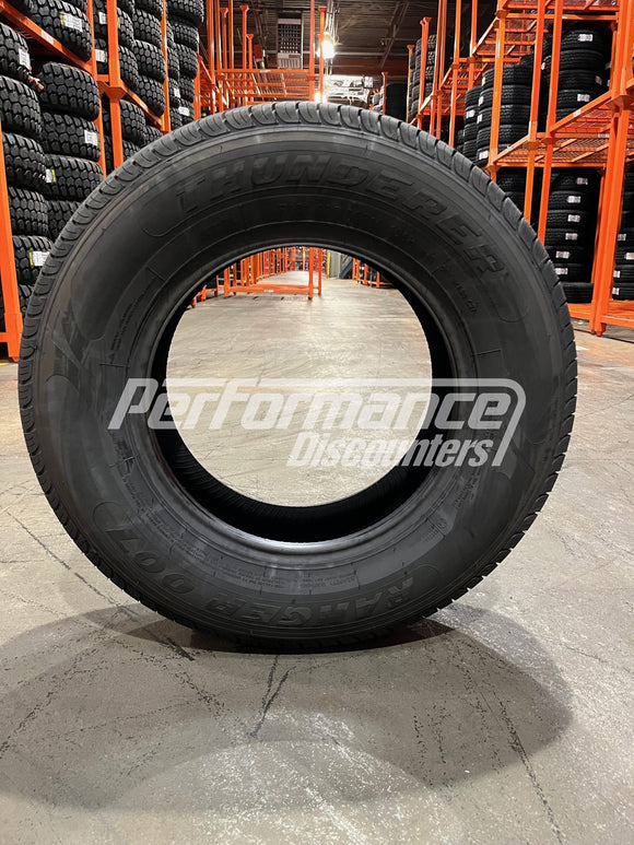 Thunderer Ranger 007 R601 HT Tire 235/70R16 106H BSW SL 2357016 235 70 16