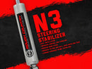 N3 Steering Stabilizer - Toyota Land Cruiser FJ40 4WD (1961-1982)