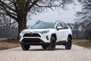 2.5 Inch Lift Kit - Toyota RAV4 2WD/4WD (2019-2021)