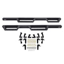 Westin HDX Drop Nerf Step Bars Powder Coated Textured Black Steel 56-13295