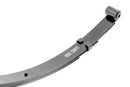 Rough Country Front Leaf Springs 4" Lift For Jeep Wrangler YJ 4WD 87-95