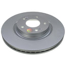 PowerStop Evolution Genuine Geomet Coated Rotors Front For Hyundai Sonata