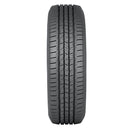 255/70R18 Nokian One HT 116H BSW XL 255 70 18 2557018