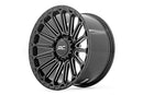Rough Country 97 Series Wheel