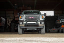 5 Inch Lift Kit - NTD - V2 - Chevy/GMC 2500HD/3500HD (11-19)