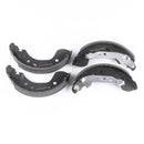 Rear PowerStop Drum Brake Shoe For Nissan Versa