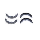 Rear PowerStop Parking Brake Shoe For Lexus LS460