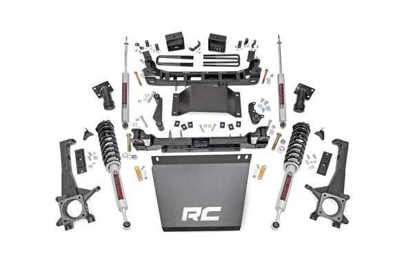 6 Inch Lift Kit - N3 Struts - Toyota Tacoma 2WD/4WD (2005-2015)