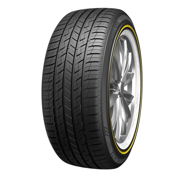 285/45R22 Vogue SCT2 114H XL GSWW