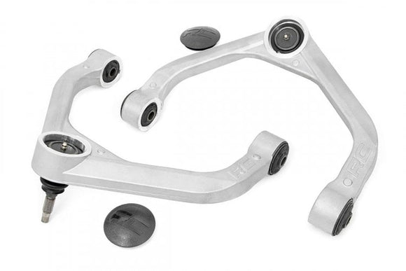 Forged Upper Control Arms 3 Inch Lift Ram 1500 4WD (2012-2018 & Classic)