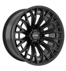 20x9 Mayhem Cyclone Gloss Black 6x139.7 ET18 CB106 Wheel Rim