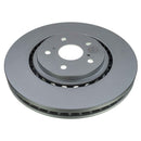 PowerStop Evolution Genuine Geomet Coated Rotors Front For Toyota RAV4 Prime