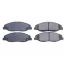 PowerStop Z16 Evolution Ceramic Brake Pads