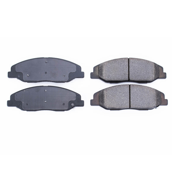 PowerStop Z16 Evolution Ceramic Brake Pads