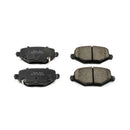 PowerStop Z16 Evolution Ceramic Brake Pads