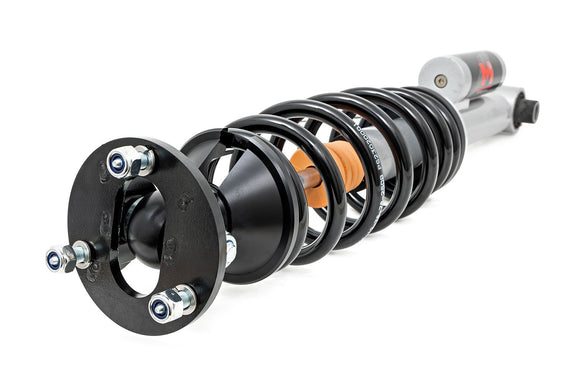 M1R Resi Loaded Strut Pair - 3.5 Inch - Rear - Ford Bronco (2021-2023)